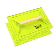 Taloche Abs ATOUT PRO rectangle maçon 28