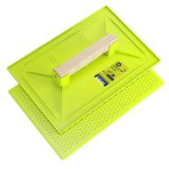 Taloche ABS ATOUT PRO maçon rectangle 18