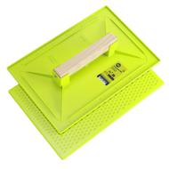 Taloche Abs ATOUT PRO maçon rectangle 23