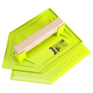 TALOCHE ABS ATOUT PRO maçon pointue 18