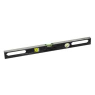 Niveau rectangle ATOUT PRO 60cm Noir