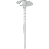 CHEVILLE WEBERTHERM ECOTWIST 10-30 boite 100