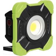 projecteur led pliable sur batterie ATOUT PRO 10W 1000LM 6500K