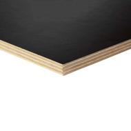 Panneau contreplaqué filmé 2 faces acacia 18x2500x1250mm