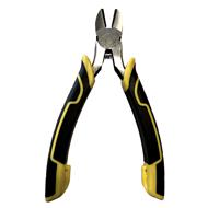 Pince coupante diagonale manche bi-matière Ø160mm