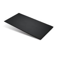 Ardoise fibre ciment TECTA CREATIVE 40x24cm gris foncé