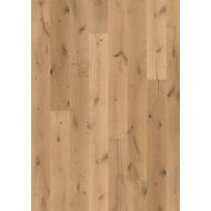 Parquet chêne BOREAS brossé huilé 14x220x2200mm