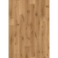 Parquet chêne EURUS brossé huilé naturel 14x220x2200mm