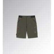 Bermuda SHADOW Vert 4XL