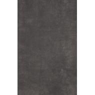 FAIENCE OURAGAN ANTHRACITE 25X40CM EP.8MM