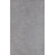 FAIENCE OURAGAN BASIC GREY 25X40CM EP.8MM