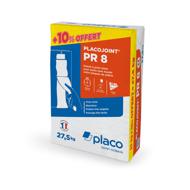 ENDUIT A JOINT PRISE LENTE 8H PLACOJOINT PR8 + 10%
