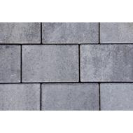 Pavé avec écarteurs 3cm VARIOFUGA SL 20x40cm Ep.8cm gris