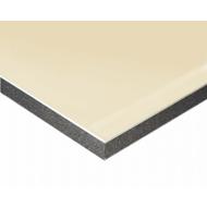 Doublage PLACOMUR PERFORMANCE 13+140mm SPV 260x120cm R=4,8