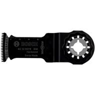 LAME DE SCIE PLONGEANTE BIM AIZ 32 BSPB, HARD WOOD 50MM POUR DECOUPEUR