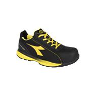 CHAUSSURE de sécurité basse GLOVE HYPER LOW noir S3S FO HRO SR T.37