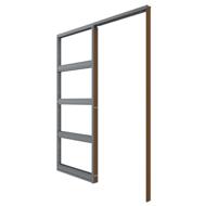 Châssis escamotable ATOUT PRO 204x103 CL95/100 amortisseurs