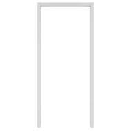 Kit habillage pour châssis double ATOUT PRO 204x63+63 CL95/100