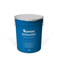 Enduit d'imprégnation à froid SOPRADERE 25L