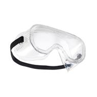 LUNETTE MASQUE BL15 PC ANTI-BUEE INCOLORE