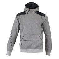 Sweat CYBER Gris T.L