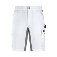 Short KAVIR blanc S