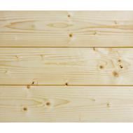 Lambris épicéa AB mini GO 13x115mm 4,20m paquet(s) 6