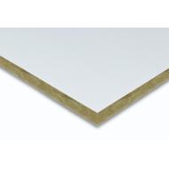 Dalle plafond soft EKLA+ A15/24 20mm 60x60cm blanc
