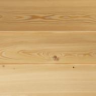 Bardage mélèze Canada mini GO 21x180mm 3,05m paquet 4