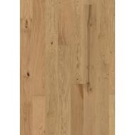 Parquet chêne FLORA ASTER vernis mat naturel 13x187x2420mm
