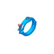 Collier fonte prise universel Ø161-180mm 40/3 PB FAST'O écrou sécable