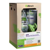 Starter Kit polyuréthane 750ml