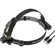 LAMPE FRONTALE LED LUX PREMIUM SL 401 AF - USB C