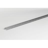CORNIERE D’ANGLE perforée ATOUT PRO cloison sèche 2,50m