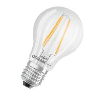 Ampoule led STANDARD E27 5.9W Blanc chaud