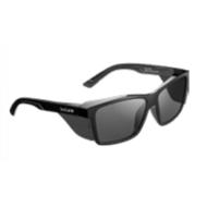 Lunettes de protection STKS 420 fumé noir