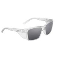 Lunettes de protection STKS 420 fumé cristal