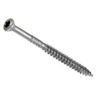 Vis terrasse ATOUT PRO torx inox A2 Ø5x70mm seau de 500