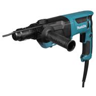 Performateur burineur 800W 3joule 26mm SDS +