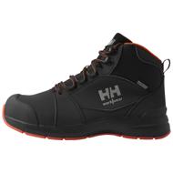 Chaussure MANCHESTER MXR HTE orange T.41