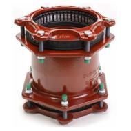 Manchon autobloqué WAGA DN800 pour tube Ø799-831mm