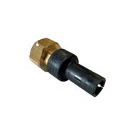 Kit de transformation pour robinet FML DN32 électrosoudable Ø040