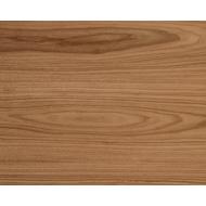 Placage BILEGNO noyer US dossé N141 1,1x2500x1250mm