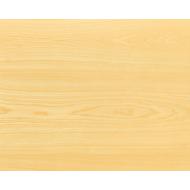 Placage BILEGNO frêne dossé N128L 1,1x3050x1250mm