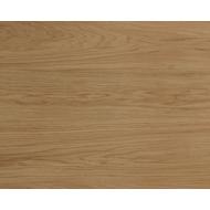 Panneau aggloméré chêne dosse ébénisterie Thalen 14 19x3050x1530mm