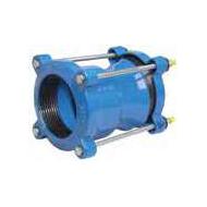 Manchon fonte TGT dissymétrique Ø264-284/ Ø305-326mm