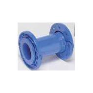 Manchette fonte GS bride mobile DN200 0,25m ISO PN10