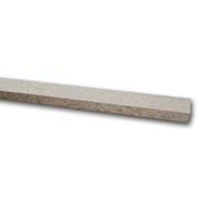 RAIL BOIS AGGLOMERE POUR CLOISON ALVEOLAIRE 28X18MMX2,05M