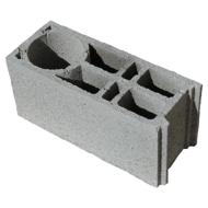 BLOC CREUX TURBO 2 ANGLE 20X25X50 B40 CE+NF