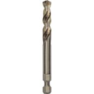 Foret de centrage pour EXPERT Power Change +, HSS-Co, Ø7.15x44x85 mm